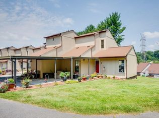 780 Hamilton Rd APT F8, Blountville, TN 37617