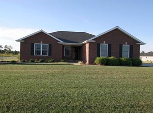 1388 Field Crest Ln, Jasper, IN 47546