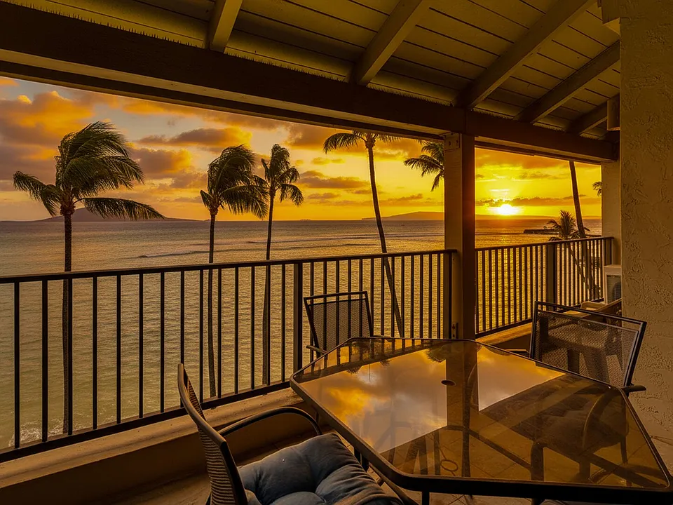 Hauoli St