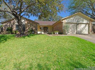 13002 Bristlewood, San Antonio, TX 78249
