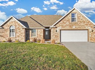 375 N Tierra Dr, Republic, MO 65738