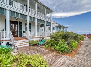 427 E Water St, Inlet Beach, FL 32461
