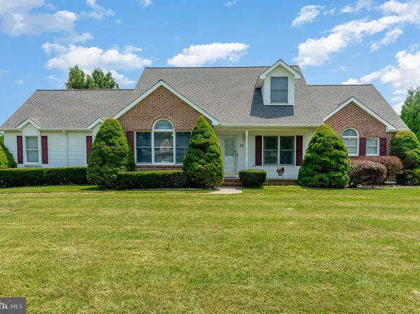 20 Dressage Ct, North East, MD 21901