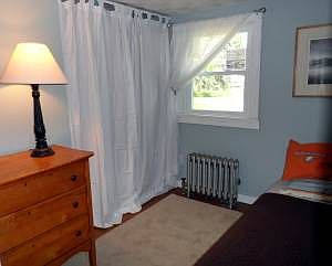 2cd Bedroom