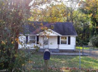 2002 Huffine Mill Rd, Mc Leansville, NC 27301