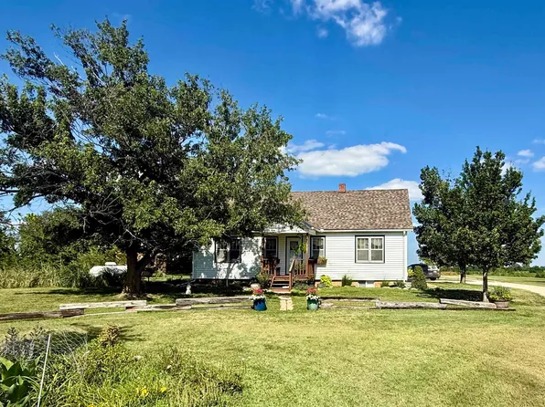 1284 5th Ave, McPherson, KS 67460