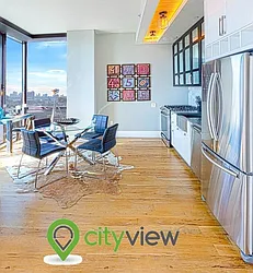 Rented by City View Living