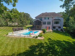 2117 White Oak Cir NE, Alexandria, MN 56308