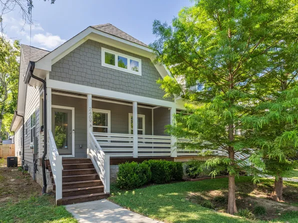 2409A Albion St, Nashville, TN 37208