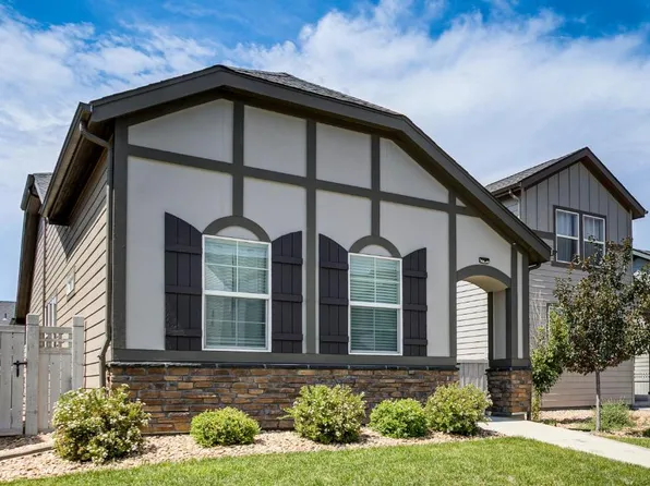 6471 N Ceylon St, Denver, CO 80249