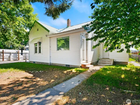 604 N Pacific Street, Ellensburg, WA 98926