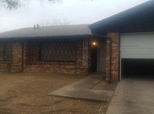 7012 Hightower St, Fort Worth, TX 76112