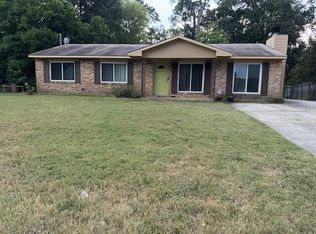 2706 Vultee Dr, Columbus, GA 31909