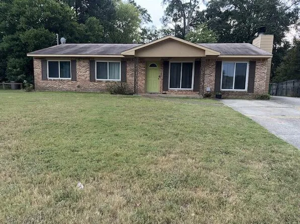 2706 Vultee Dr, Columbus, GA 31909