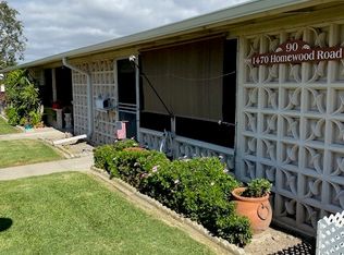1470 Homewood Rd #5-90D, Seal Beach, CA 90740