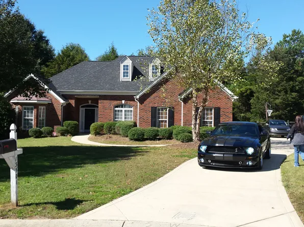 13501 Misty Dew Ct, Charlotte, NC 28273