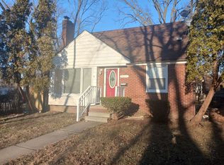 6014 Lodewyck St, Detroit, MI 48224