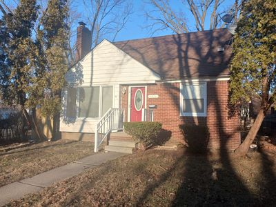 6014 Lodewyck St, Detroit, MI, 48224