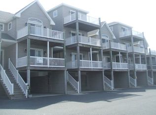 6368 Waters Edge, Chincoteague Island, VA 23336