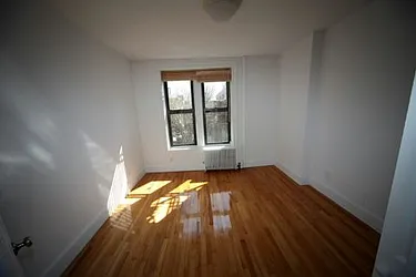 Rented by Metropolitan Realty