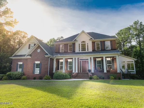 88 Sassafrass Loop, Minnesott Beach, NC 28510