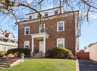 19-23 South Angell Street Condominium, Providence, RI 02906