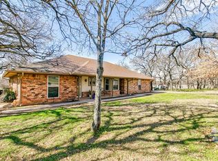 600 Pheasant Run, Burleson, TX 76028
