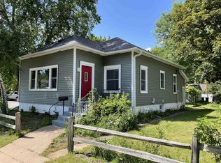 350 Market Ave, Port Edwards, WI 54469