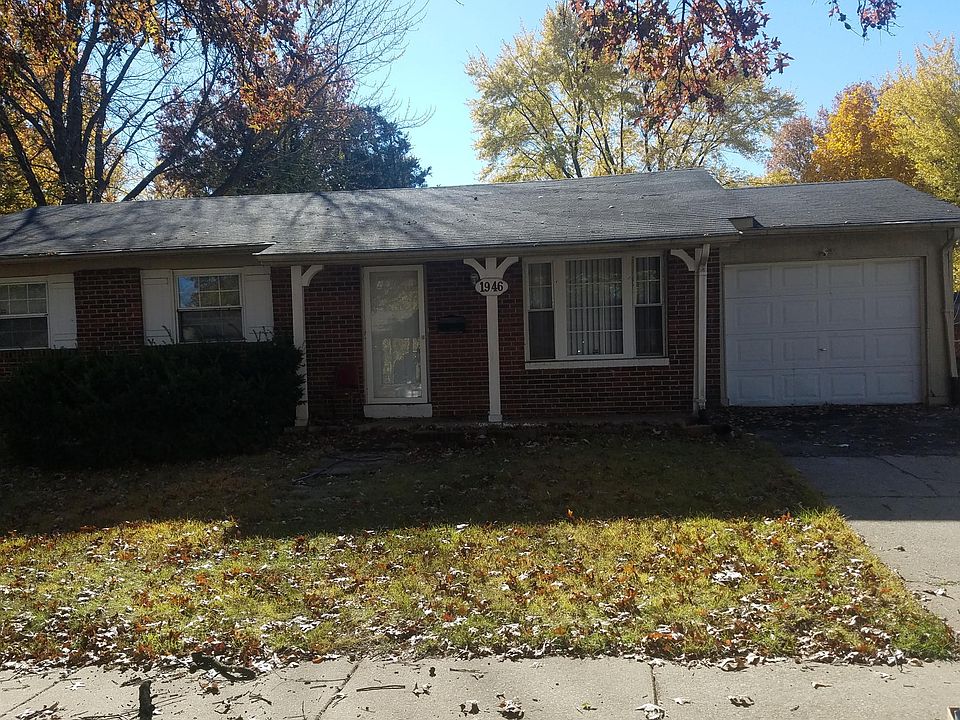1st image of 1946 Hungerford Dr