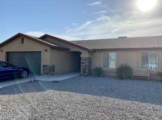 440 S 45th Dr, Yuma, AZ 85364