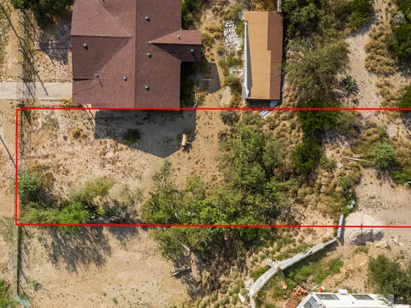 1778 Cox LOT 106, Eagle Pass, TX 78852