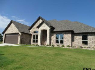 1123 Rhome Hl, Bullard, TX 75757