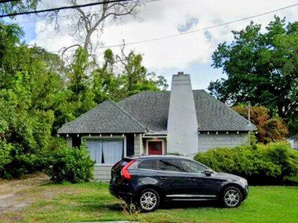 4543 Kingsbury St, Jacksonville, FL 32205