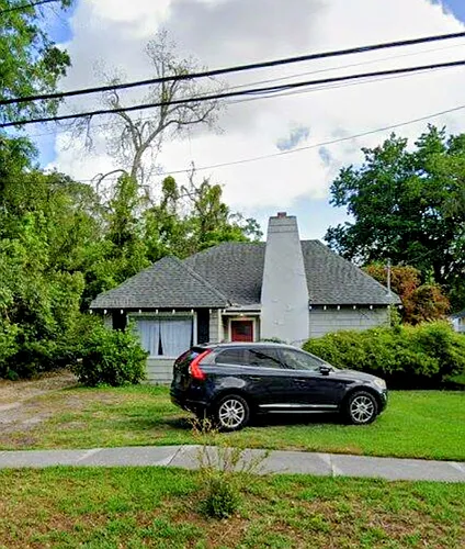 4543 Kingsbury St Photo 1