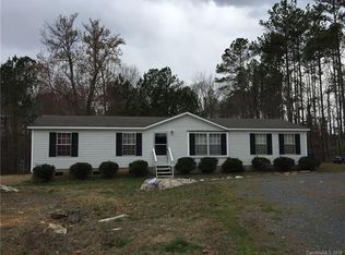 905 Mount Carmel Church Rd, Troy, NC 27371