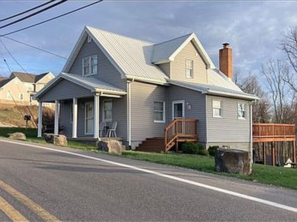 4117 Fairmont Pike Rd