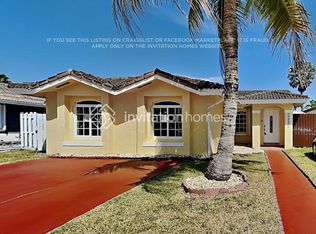 14323 SW 146th Ave, Miami, FL 33186