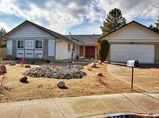 2802 Glenwood Ct, Reno, NV 89509