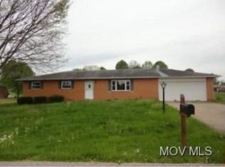 113 Carney Dr, Millwood, WV