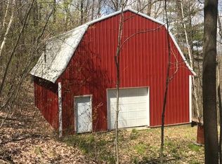 3021 Comfort Hill Rd, Wellsburg, NY 14894