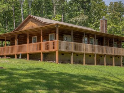 81 Highland Dr, Blairsville, GA, 30512