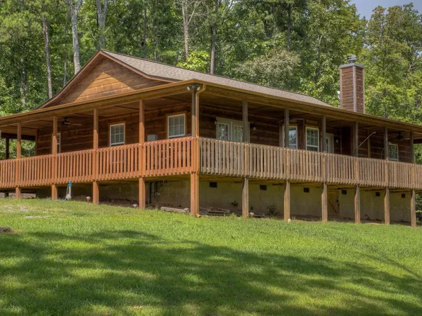 81 Highland Dr, Blairsville, GA 30512