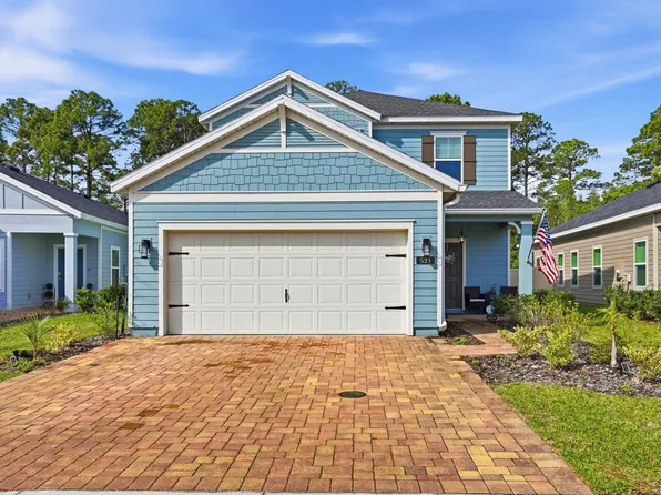 521 Lake Sinclair St, Saint Augustine, FL 32084