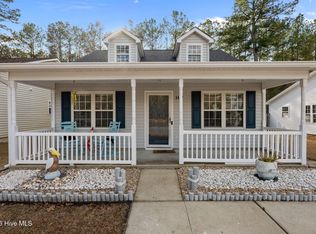 3607 Elizabeth Avenue, New Bern, NC 28562