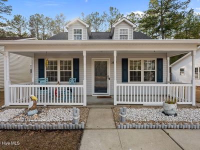 3607 Elizabeth Avenue, New Bern, NC, 28562
