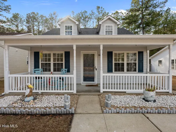 3607 Elizabeth Avenue, New Bern, NC 28562