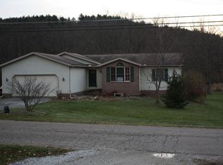 16 Delaware Trl LOT 913, Malvern, OH