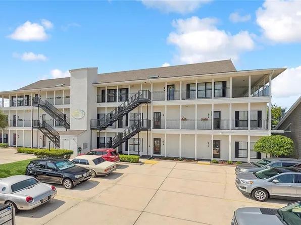 1157 Marina Dr #1157, Slidell, LA 70458