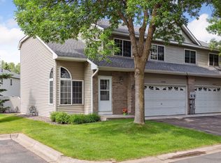 10846 Sycamore St NW, Coon Rapids, MN 55433