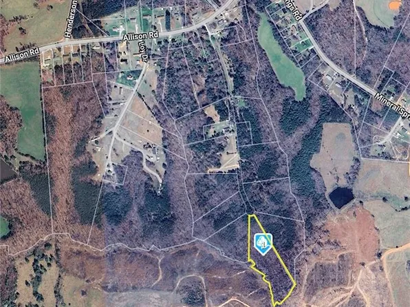 0 Simpson Ln #8, Pelham, NC 27311